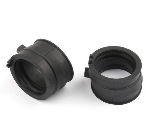 Carburettor Intake Flange Honda NT 400 650 Hawk GT 88-91 Bros 400 16211-MS8-000 16211-MAW-600