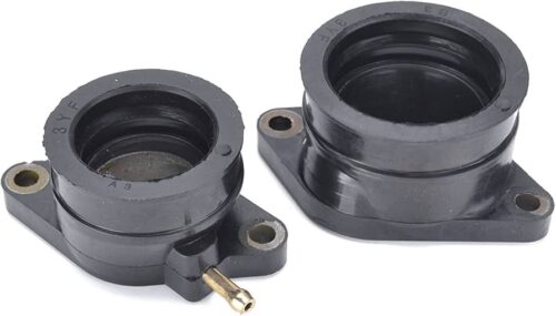 Intake Manifold Yamaha XTZ660 Tenere 91-96 SZR660 95-97 SZR 660 3YF-13586-00 3YF-13596-00