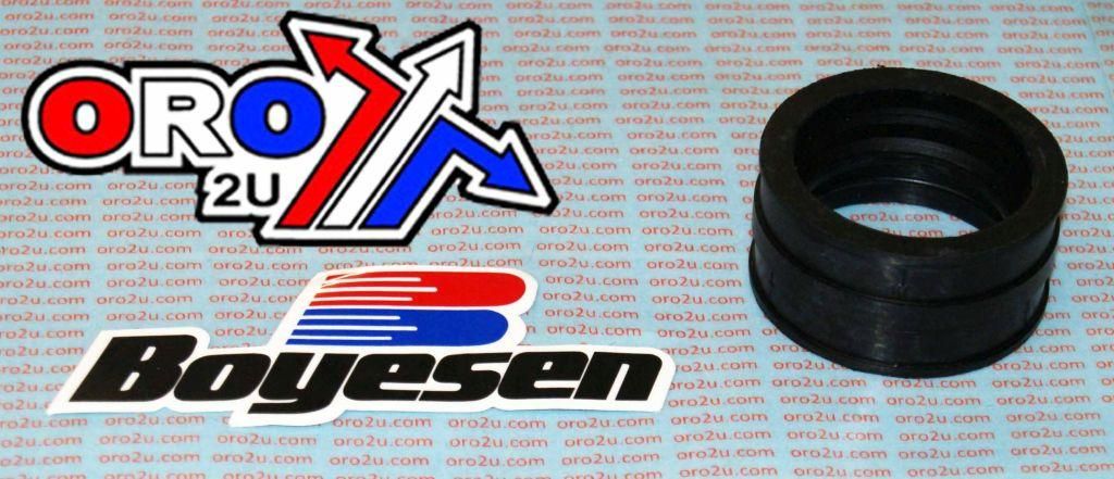 RUBBER BOOT BOYESEN RB12 RBN12 - Image 2