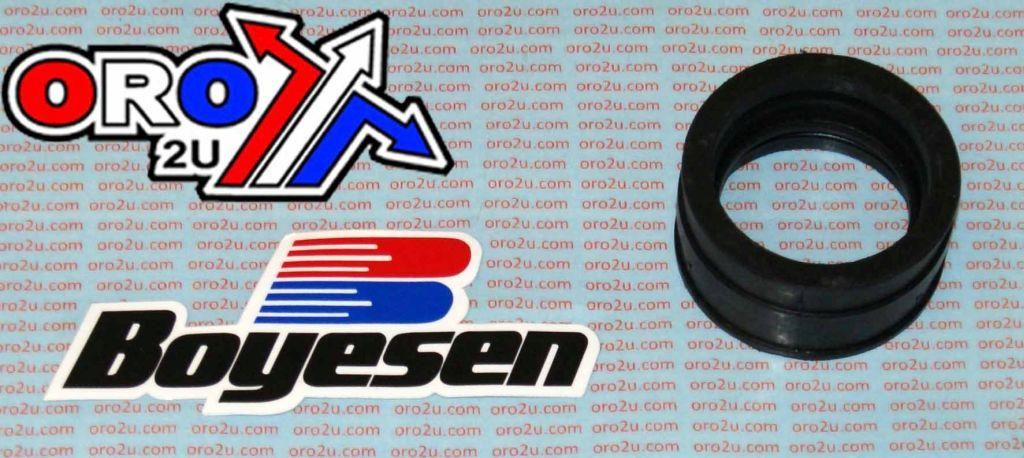 RUBBER BOOT BOYESEN RB12 RBN12