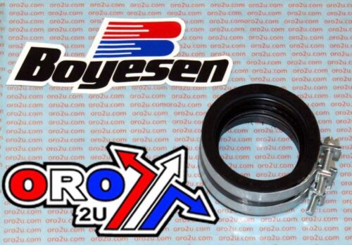 RUBBER BOOT BOYESEN RBK-15 KIT