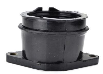 FLANGE INTAKE INLET PIPE YAMAHA, YZ450F YZ450FX WR450F YZ 450F 2016-2018, 33D-13597-00-00 33D-13597-10 11-6089 - Image 2