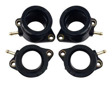 FLANGE Manifold INTAKECarburetor PK4 YAMAHA, INTAKE BOOT FZS600 FAZER 5DM-13586-01