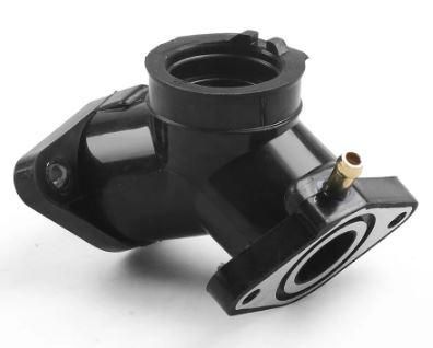 CARBURETTOR FLANGE INTAKE 1988-2023 YAMAHA XV250 88-11 2UJ-13586-00-00 - Image 3