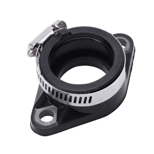 CARBURETTOR INTAKE FLANGE SUZUKI GN125 GS125 EN125 KEEWAY RKS 125 13110-05300 13101-05300