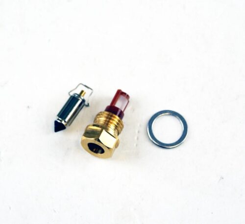 FLOAT VALVE 16011-MR6-671, K&L 18-4616 KEININ