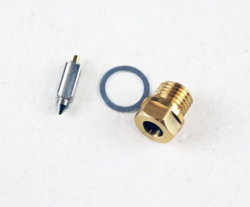 FLOAT VALVE 16011-375-004, K&L 18-4649 KEININ CB, XL, TL