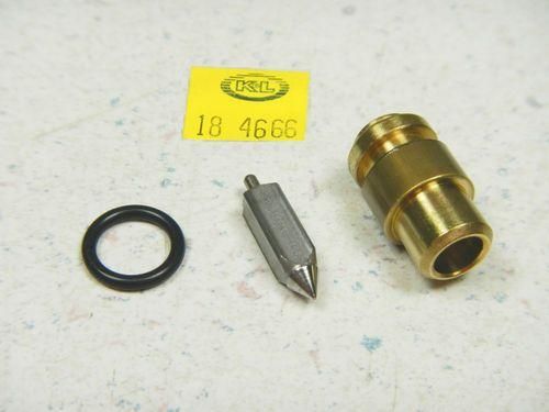 FLOAT VALVE ASSEMBLY Mikuni, 13370-44500, 11H-14107-20-00