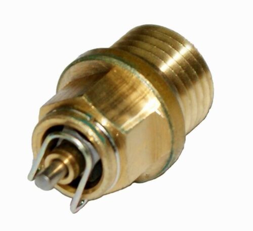 FLOAT VALVE ASSEMBLY Mikuni, VM28/163 2.5 KL18-4678