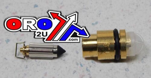 FLOAT VALVE 13370-39A00, K&L 18-4682 MIKUNI, KL18-4682