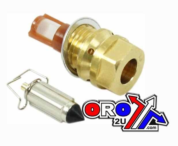 FLOAT VALVE 16011-MF5-671, K&L 18-4707 KEININ VT500C, KL18-4707 - Image 2