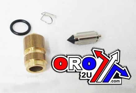 FLOAT VALVE 16011-369-004, K&L 18-4708 KEININ CB360T, KL18-4708