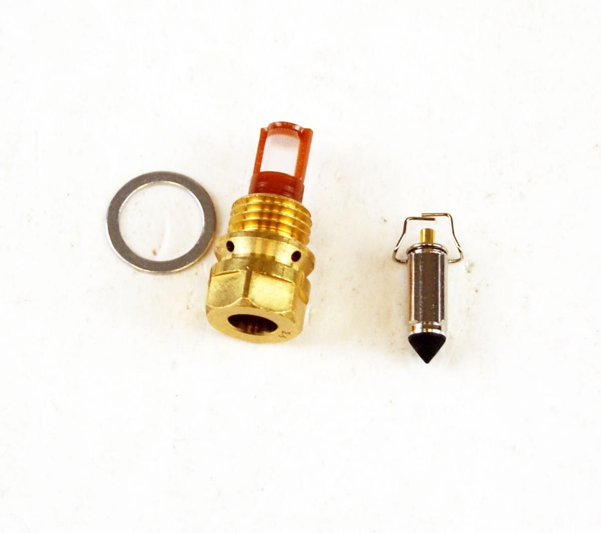 FLOAT VALVE 16011-MF5-671, K&L 18-4707 KEININ VT500C, KL18-4707 - Image 3