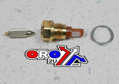 FLOAT VALVE 16011-341-004, K&L 18-4713 KEININ CB750F, KL18-4713