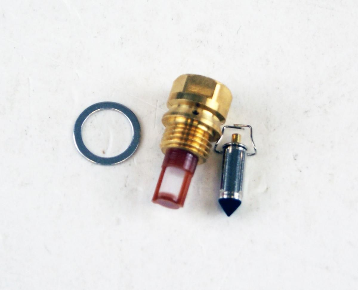 FLOAT VALVE 16011-MF5-671, K&L 18-4707 KEININ VT500C, KL18-4707 - Image 5