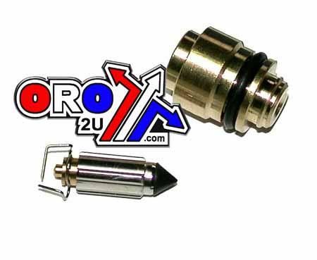 FLOAT VALVE 16030-1088, K&L 18-4744 KEININ KZ550, KL18-4744 - Image 4