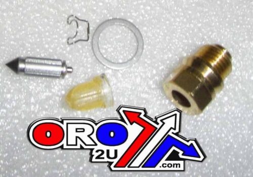 FLOAT VALVE 16011-MZ8-B40, K&L 18-4767 KEININ VT750C, KL18-4767