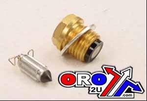 FLOAT VALVE 10L-14390-02-00, K&L 18-8937 HITACHI YAM ROAD, KL18-8937