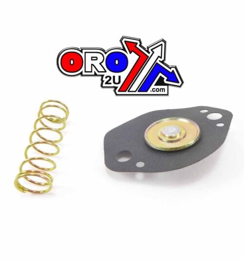 DIAPHRAGM & SPRING KL18-2822 K&L 18-2822