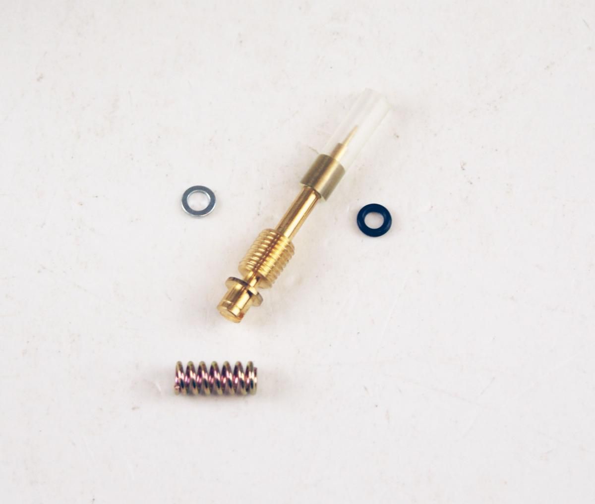 AIR FUEL SCREW KIT HONDA CB XR, 16016-KC2-970, HONDA ROAD 16016-KCY-771, KS 56-2000 - Image 2