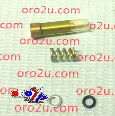 AIR FUEL SCREW KIT SUZUKI GSX, 13279-33E00, SUZUKI ROAD GSX-R, KS 56-2005 - Image 5
