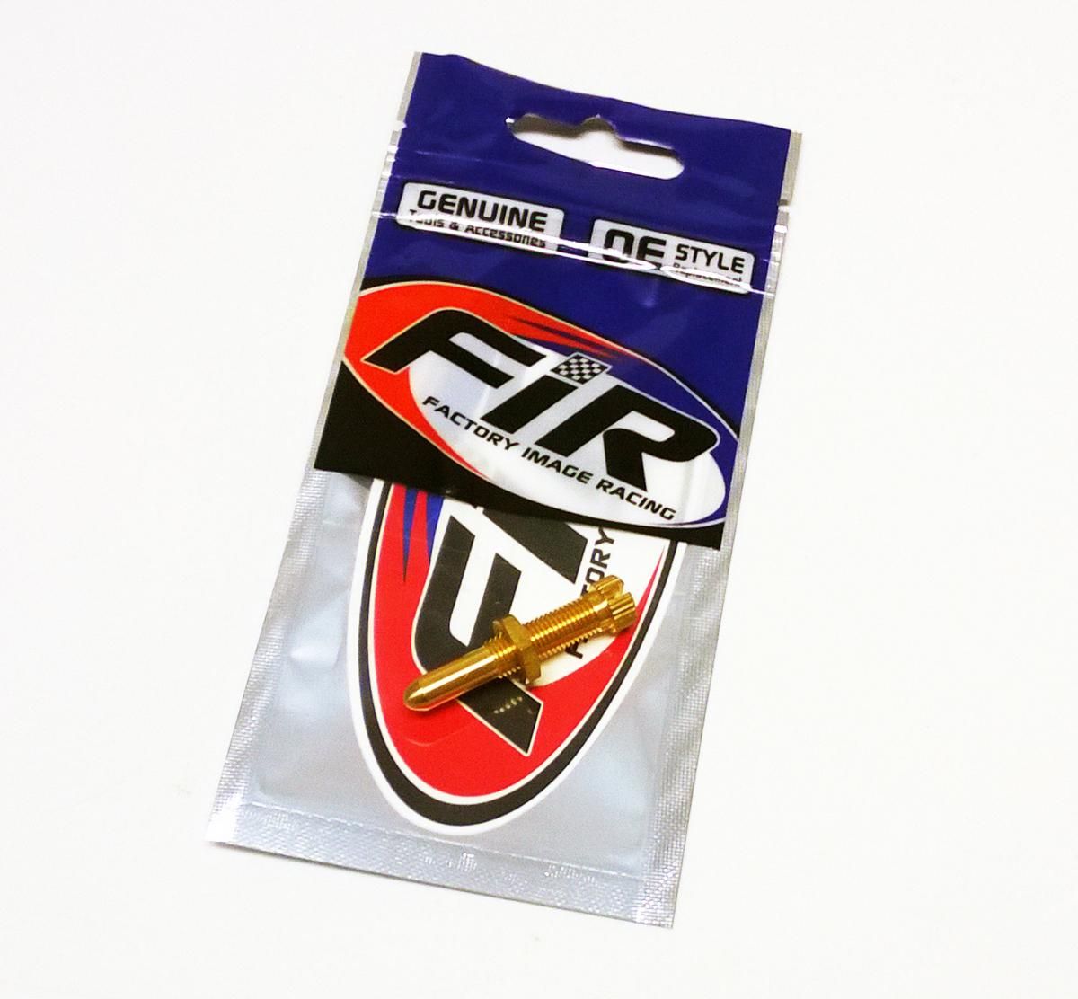 IDLE ADJUSTER SCREW MIKUNI - Image 2