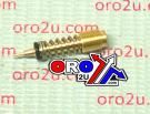 AIR FUEL SCREW KIT YAMAHA, 12R-14105-00-00, YAMAHA, KS 56-2007, YFZ YFM FZR - Image 11