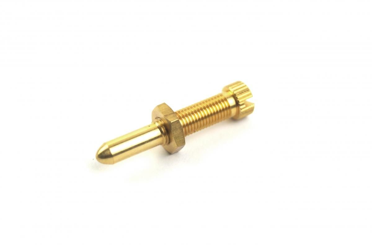IDLE ADJUSTER SCREW MIKUNI