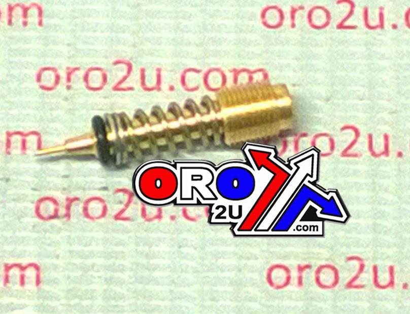 AIR FUEL SCREW KIT YAMAHA, 12R-14105-00-00, YAMAHA, KS 56-2007, YFZ YFM FZR - Image 17