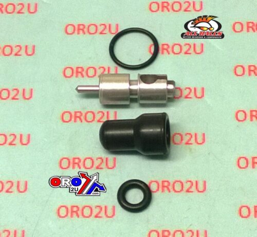 CHOKE PLUNGER KIT 00-01 YAM TTR125, ALLBALLS 46-1005 DIRT