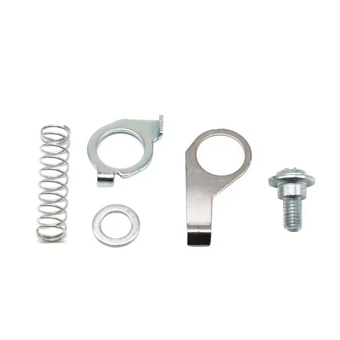 STARTER SET SPIGOT CHOKE LEVER YAMAHA YBR125 MIKUNI VM22 125CC 3D9-14905-00 - Image 4