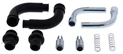 CHOKE PLUNGER KIT 88-98 HON VT600 SHADOW, ALLBALLS 46-1035 ROAD