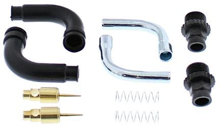 CHOKE PLUNGER KIT 00-07 HON VT1100, ALLBALLS 46-1040 ROAD - Image 2