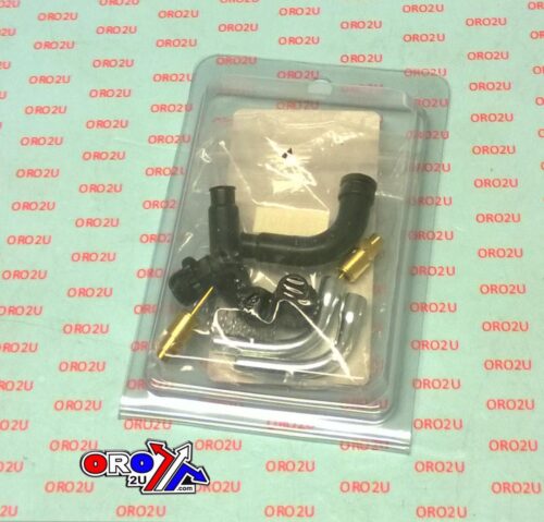 CHOKE PLUNGER KIT 00-07 HON VT1100, ALLBALLS 46-1040 ROAD