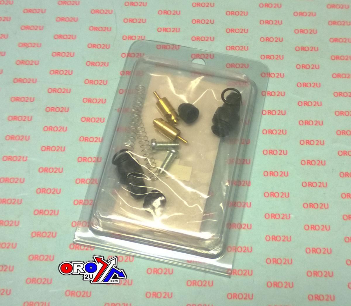 CCHOKE PLUNGER KIT 99-02 SUZ SV650, ALLBALLS 46-1043 ROAD - Image 2