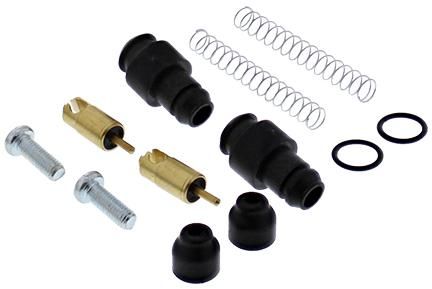 CCHOKE PLUNGER KIT 99-02 SUZ SV650, ALLBALLS 46-1043 ROAD