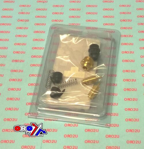 CHOKE PLUNGER KIT 92-09 SUZ VS/VZ800 INTRUDER/MARAUDER, ALLBALLS 46-1044 ROAD