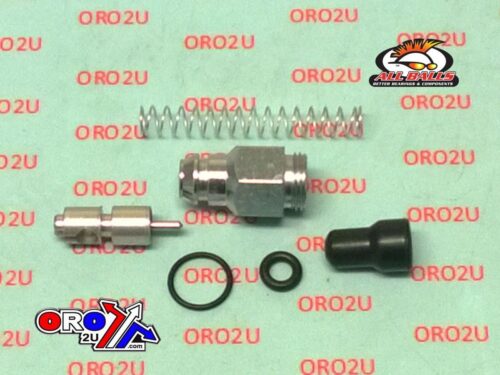CHOKE PLUNGER KIT 00-01 YAM TTR125, ALLBALLS 46-1047 DIRT