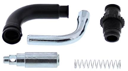 CHOKE PLUNGER KIT 03-09 HON VTX1300, ALLBALLS 46-1055 ROAD