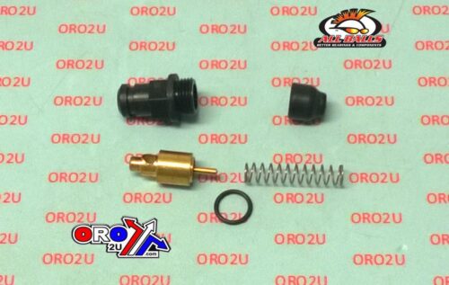 CHOKE PLUNGER KIT 01-04 SUZ VL800 INTRUDER/VOLUSIA, ALLBALLS 46-1056 ROAD