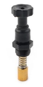 CHOKE PLUNGER BLACK HONDA KTM 10mm LONG PWK