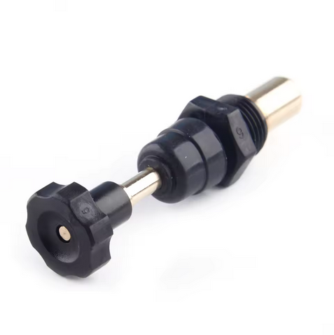 CHOKE PLUNGER BLACK HONDA KTM 10mm LONG PWK - Image 3