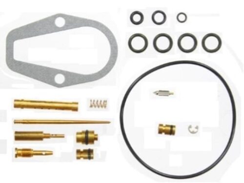 Carburetor Rebuild Kit HONDA CB 500, PSYCHIC MU-07004, 16100-323-004