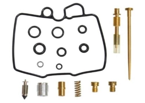 Carburetor Rebuild Kit HONDA CM 400, PSYCHIC MU-07005, 16100-447-670, 16100-447-672, 16100-447-773