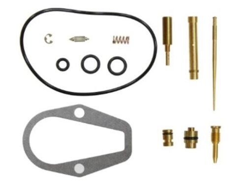Carburetor Rebuild Kit HONDA CB 550F, PSYCHIC MU-07006, 16100-390-014