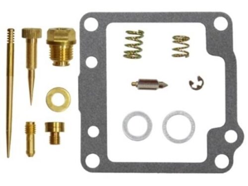 Carburetor Rebuild Kit YAMAHA XS 400, PSYCHIC MU-07010, 2A2-14900-60-00