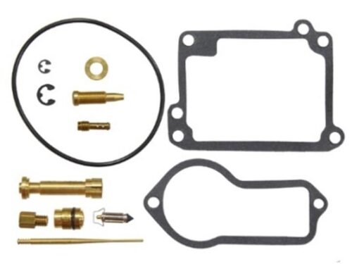 Carburetor Rebuild Kit YAMAHA RD RZ, PSYCHIC MU-07011, 1GE-14901-00