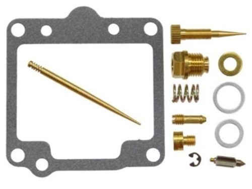Carburetor Rebuild Kit YAMAHA XS 750, PSYCHIC MU-07012, 2F3-14900-00