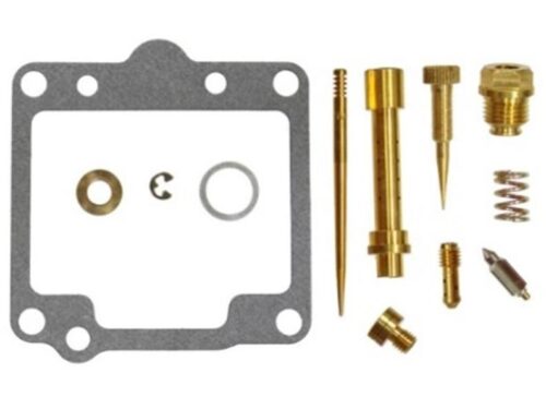 Carburetor Rebuild Kit YAMAHA XS 1100 F, PSYCHIC MU-07013, 3H7-14900-01