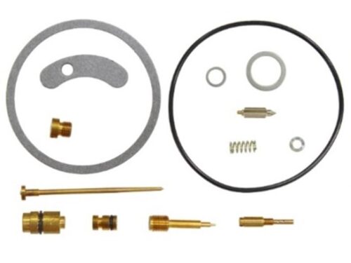 Carburetor Rebuild Kit YAMAHA TX 500, PSYCHIC MU-07014, 371-14901-63/64/65-00